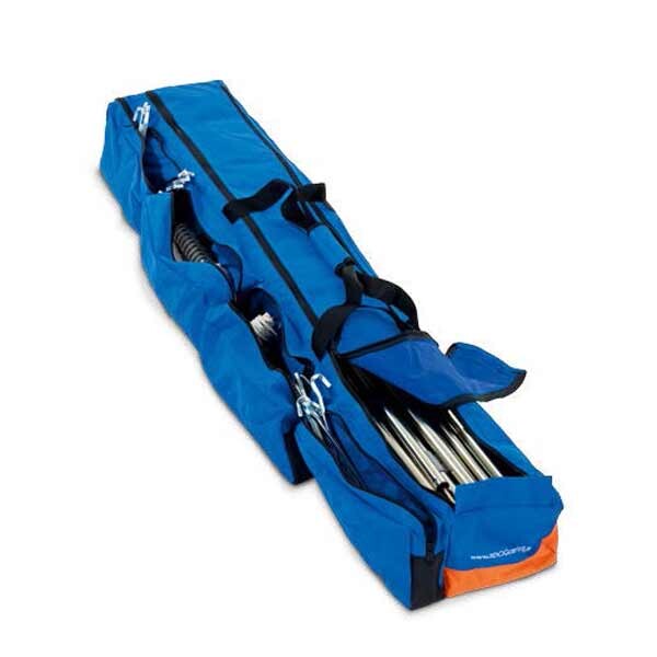 Barre de soutien en acier inoxydable pour 3DOG camping