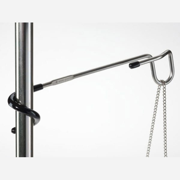 3DOG camping Support de lampe pour armature 19-22 mm