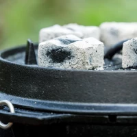 Cabix Plus Briquettes pour Cocotte et Grill