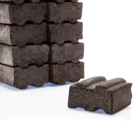Cabix Plus Briquettes pour Cocotte et Grill