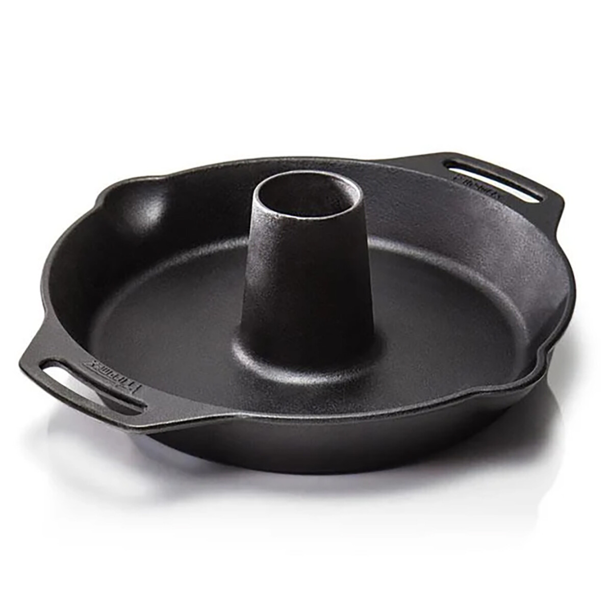 Rôtissoire en fonte cf30 pour volaille