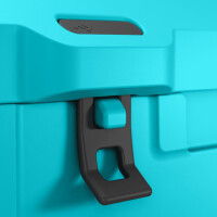 Glacière Isolée et Passive 36L-Lagoon