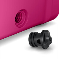 Glacière isolée et passive 54 l - ORCHID