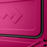 Glacière isolée et passive 54 l - ORCHID