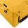 Glacière Isolée Passive 36L-JAUNE