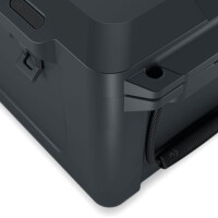 Glacière isolée et passive 54 l - SLATE