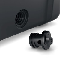 Glacière isolée et passive 54 l - SLATE