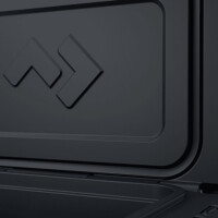 Glacière isolée et passive 54 l - SLATE