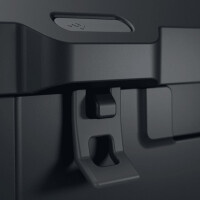 Glacière isolée et passive 54 l - SLATE