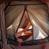 Tente intérieure 2.0 | Skycamp