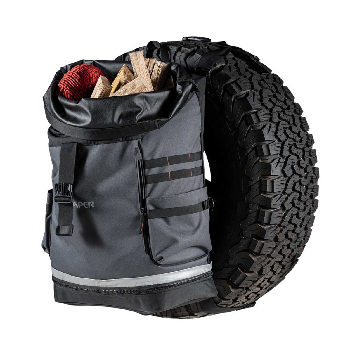 Sac de transport pour roue de secours