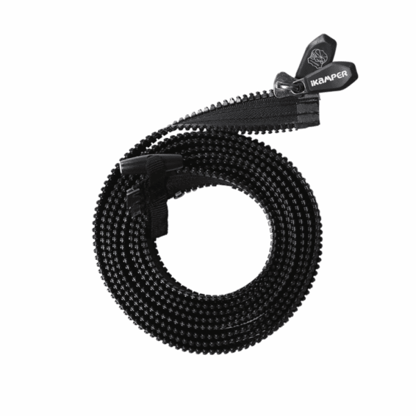 Adaptateur Zipper pour iKamper 2.0 Mini Accessoires vers 3.0 Skycamp Mini