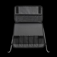 Aioks - Organisateur de couverts noir