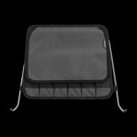 Aioks - Organisateur de couverts noir