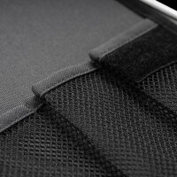 Aioks - Organisateur de couverts noir