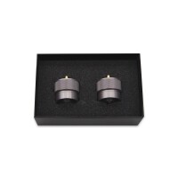 Adaptateur Aioks pour bouteilles de gaz propane américaines