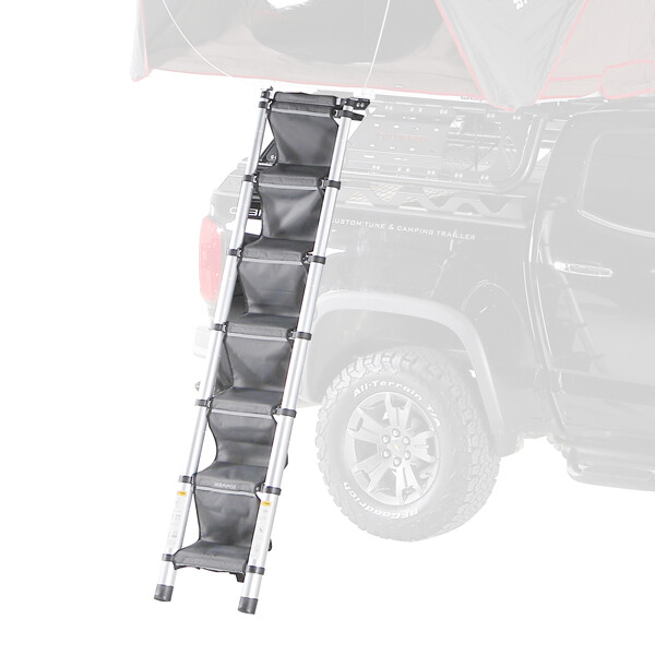 HC Steps pour échelles iKamper