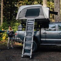 HC Steps pour échelles iKamper