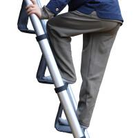 HC Steps pour échelles iKamper