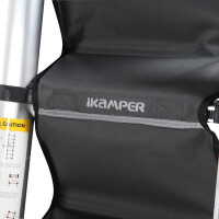 HC Steps pour échelles iKamper