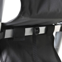 HC Steps pour échelles iKamper