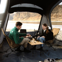 Skycamp 3.0 Mini Sol pour Tente Annexe Plus