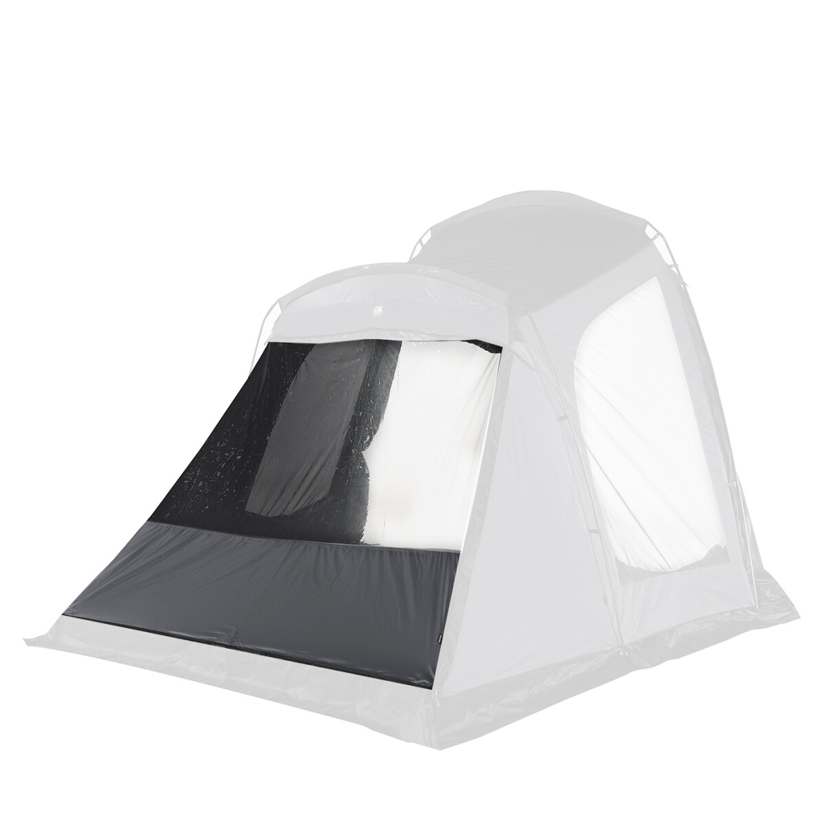 Fenêtre transparente pour l’auvent iKamper Plus Skycamp 3.0 Mini
