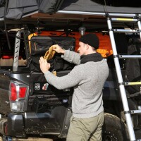 Organisateur de Poches Skycamp 3.0 / Mini / X-Cover 2.0