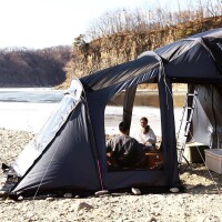 Skycamp 3.0 Tente annexe Plus