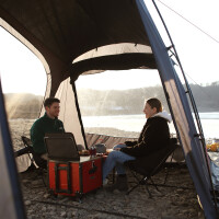 Skycamp 3.0 Tente annexe Plus