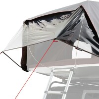 Protection contre les tempêtes | Skycamp Mini