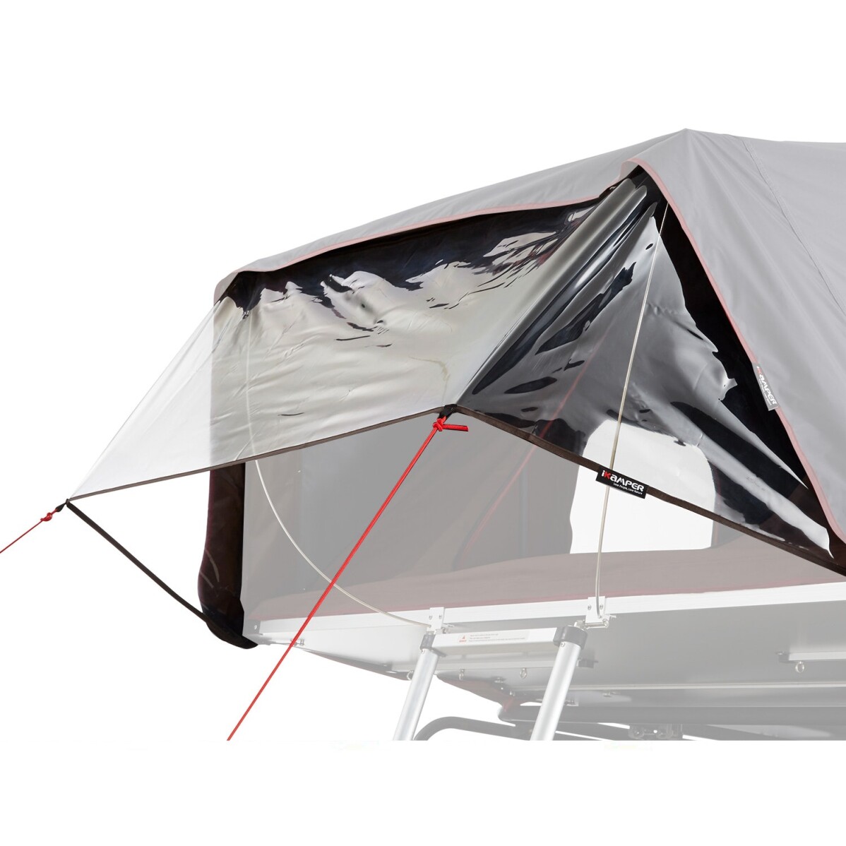 Protection contre la tempête | Skycamp 2.0 / X-Cover 1.0