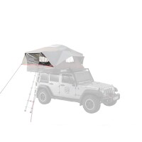 Protection contre la tempête | Skycamp 2.0 /...