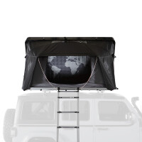 Skycamp 3.0 Rocky Black