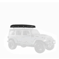 Skycamp 3.0 Rocky Black