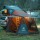 Auvent | Skycamp