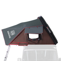 Skycamp 2.0 Rocky Black Edition