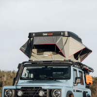 Good Vibes Tente de toit