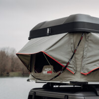 Good Vibes Tente de toit