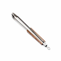 Pince à gril et à charbon (petite)