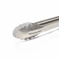 Pince à gril et à charbon (petite)