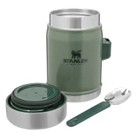 Stanley Food Jar 0.4l, vert