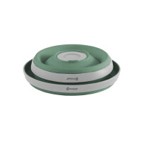 Set de Bols Pliants Shadow Green