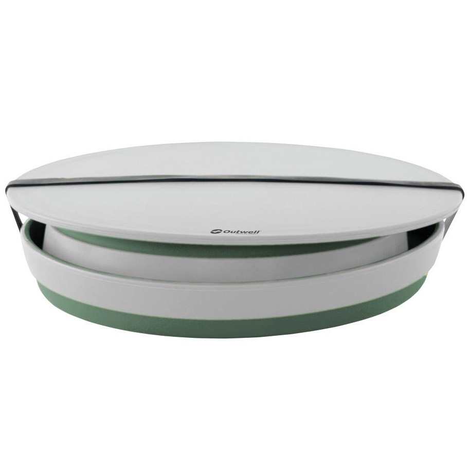 Collaps Bol et Passoire Shadow Green