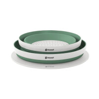 Collaps Bol et Passoire Shadow Green