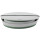Collaps Bol et Passoire Shadow Green