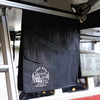 Tente de toit Poche 2 pièces