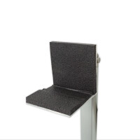 Pied de support pour cuisine