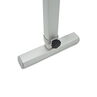 Pied de support pour cuisine