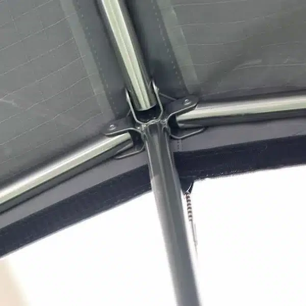 Armature de tente annexe Premium Economy